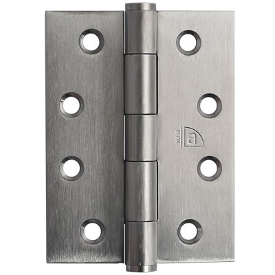 Hinges Fixed Pin